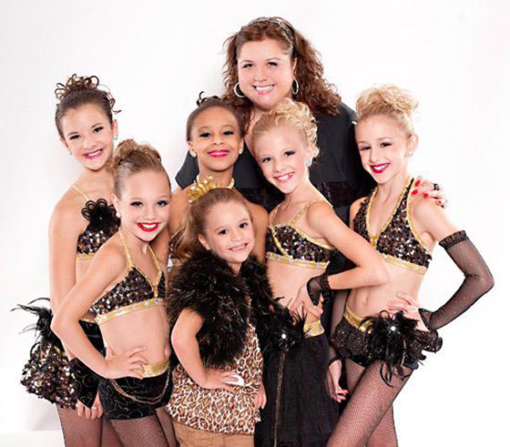 5 Things Real Life Dance Moms Want You to Know