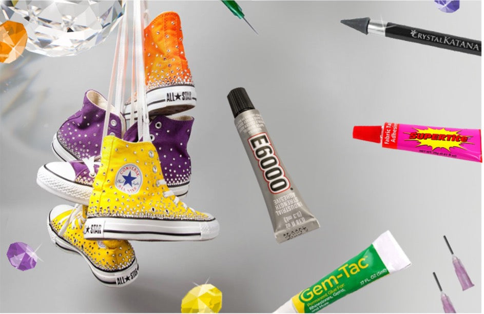 Unveiling the Top Picks: The Best Glue for Rhinestones Revealed