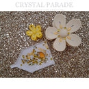 Swarovski & Preciosa Charity Crystal Mix - Rays of Sunshine