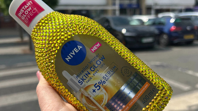 Nivea-Crystal-Parade