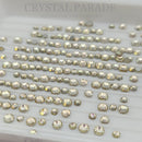 Zodiac Crystals Mixed Sizes Pack of 200 - Dream Sunshine