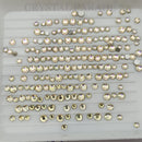 Zodiac Crystals Mixed Sizes Pack of 200 - Dream Sunshine