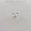 Crystal Parade Tooth Gem Kit - Playboy Inspired Bunny