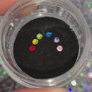 Crystal Parade Tooth Gem Kit - Rainbow