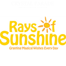Swarovski & Preciosa Charity Crystal Mix - Rays of Sunshine