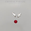 Crystal Parade Tooth Gem Kit - Rudolph Reindeer