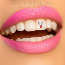 Crystal Parade Tooth Gem Kit - Rudolph Reindeer