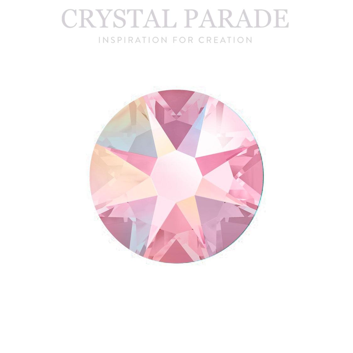 100% Genuine Swarovski Xirius Hotfix Crystals.
