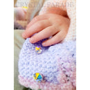 Zodiac Rivoli Buttons AB