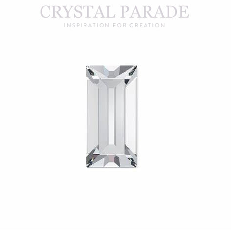 Cristalli Superior PRIMERO 4501 Baguette Fancy Stones - Foto 5