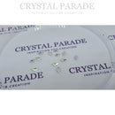 Swarovski 5x3mm Non Hot Fix Diamond - Pack of 12 AB