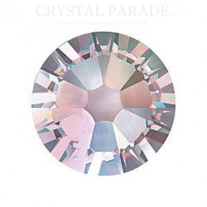 Zodiac Crystals Mixed Sizes Pack of 200 - AB