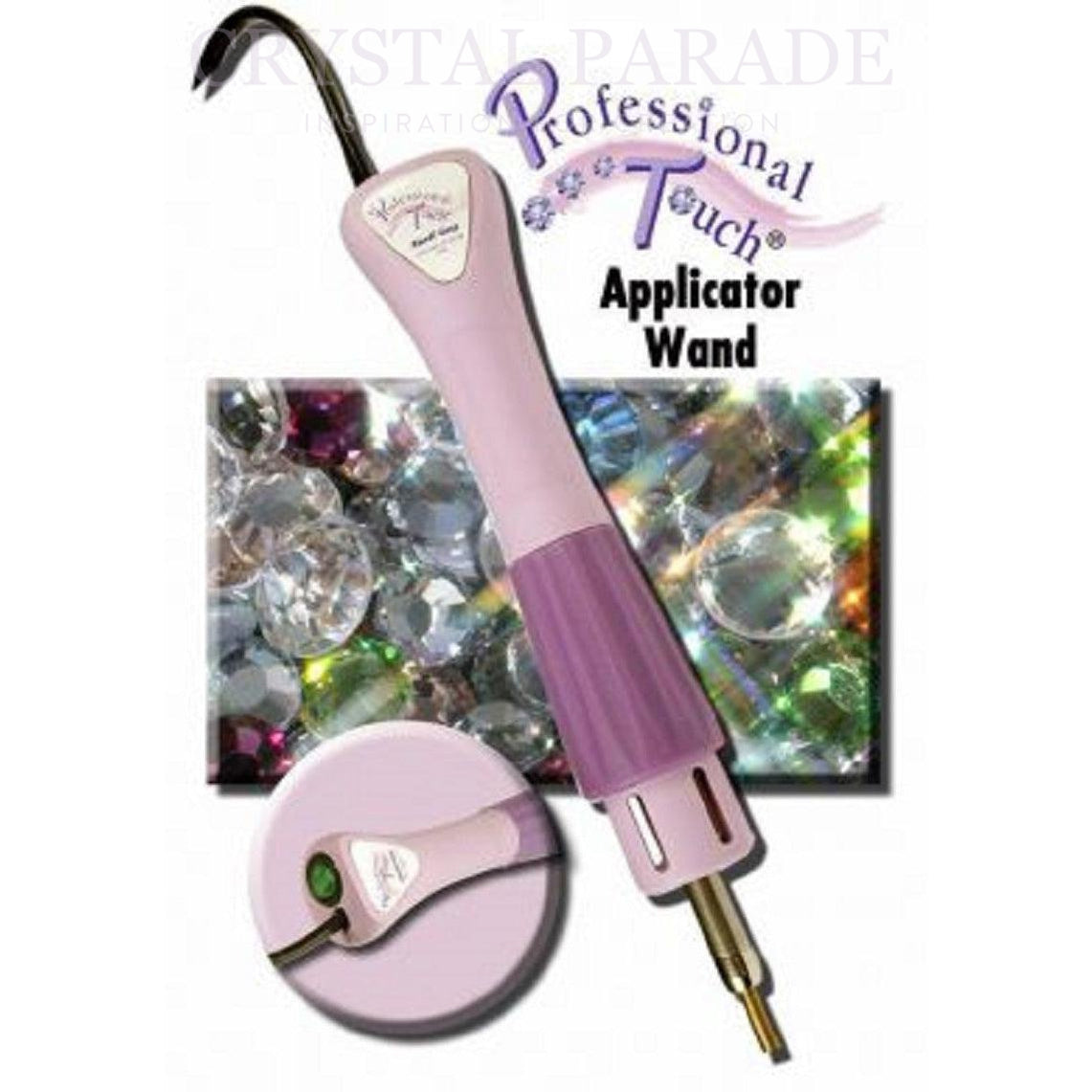 Kandi Kane Professional: This is a great all around tool for hot
