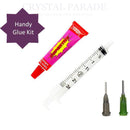 Handy Glue Kit - Fabric Tack Adhesive