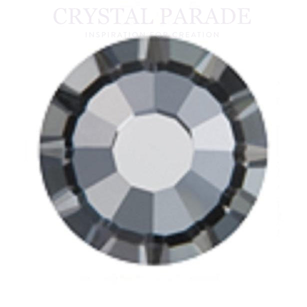 Preciosa Non Hotfix Crystals Viva12 - Nightfall