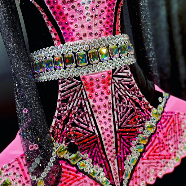 Ultimate Guide: Choosing The Right Rhinestones for Your Irish Dance Dress
