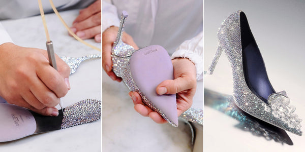 How to Buy Swarovski Crystals Wholesale Complete Buyer's Guide