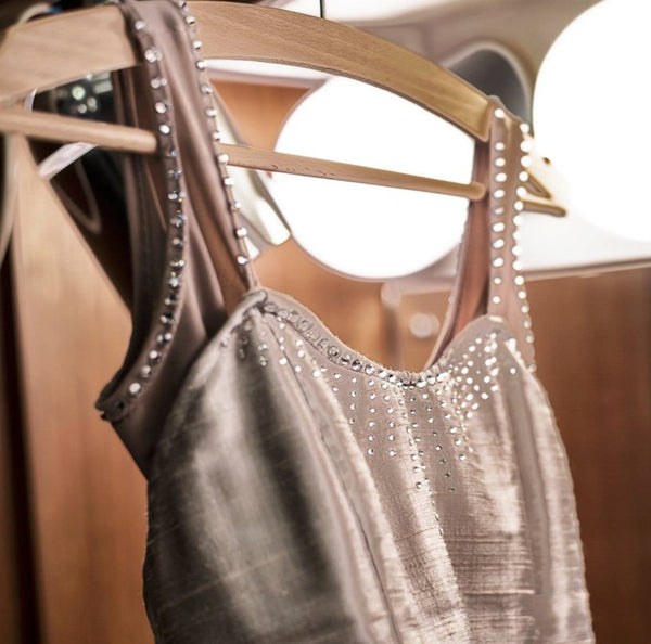 Preserving Rhinestone Clothing Tips for Long-Lasting Shine