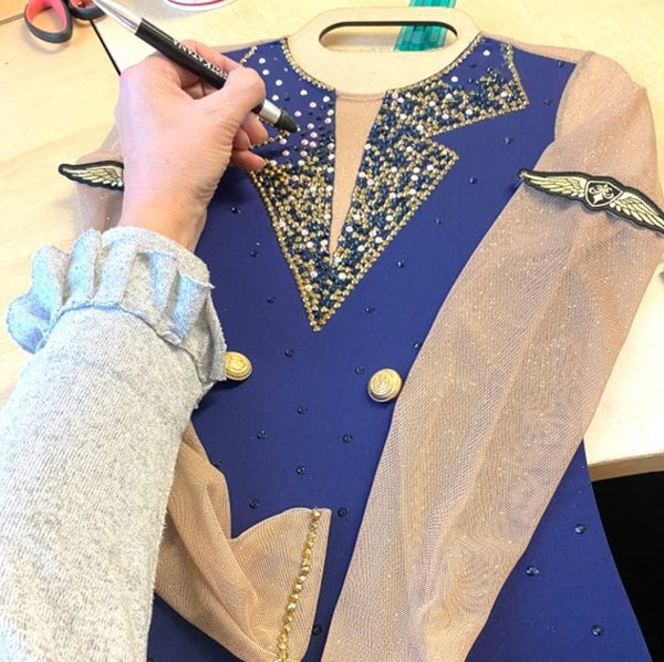 Common Mistakes in Rhinestone Embellishment and How to Avoid Them