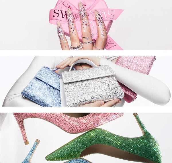 How to Tell if Swarovski Crystals are Real Authentication Guide