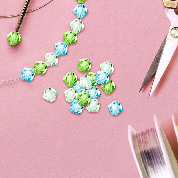 Choosing Rhinestones for Different Projects