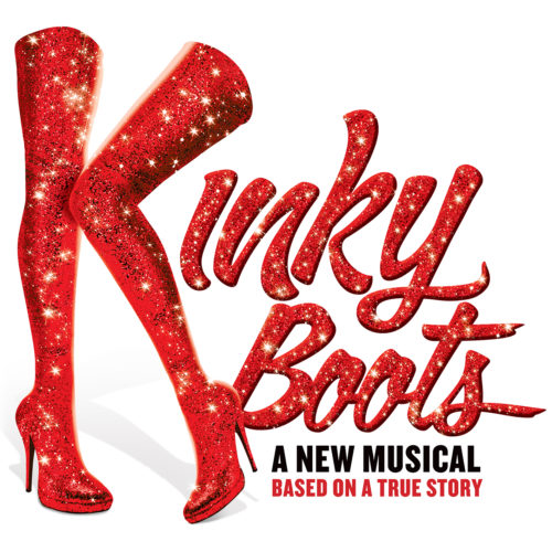 WE MAKE THE WEST END PRODUCTION OF KINKY BOOTS SHIMMER!