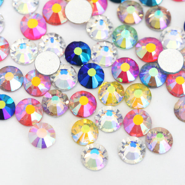The Ultimate Guide To Rhinestones
