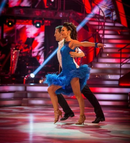 STRICTLY BEATS X FACTOR IN THE RATINGS WAR!
