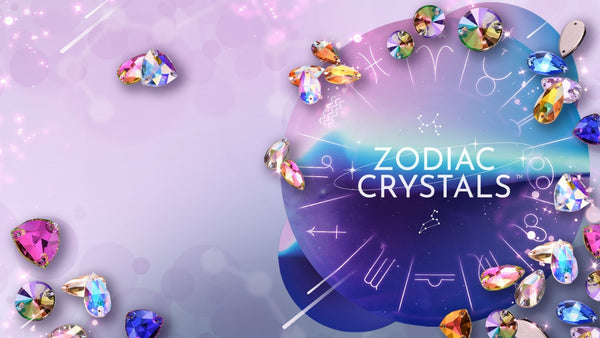 Are Zodiac crystals as good as Swarovski?