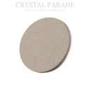 Preciosa Non Hotfix Crystals Viva12  - SS16 AB (Wholesale)