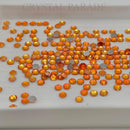 Luna Non Hotfix Rhinestones - Flash Hyacinth