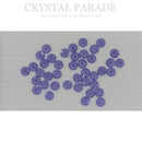 Preciosa Non Hotfix Crystals Maxima -  Neon Violet