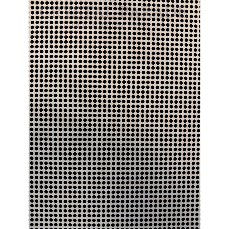 Rhinestone Placement Guidance Grid Stencils - Straight Lines SS16 (4mm)