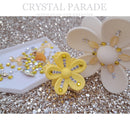 Swarovski & Preciosa Charity Crystal Mix - Rays of Sunshine