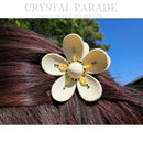 Swarovski & Preciosa Charity Crystal Mix - Rays of Sunshine