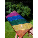 Zodiac Non Hotfix Crystals - Sapphire