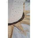 Preciosa Hotfix Crystals Viva12 - Honey