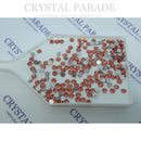 Limited Edition - Luna Non Hotfix Rhinestones - Padparadasha