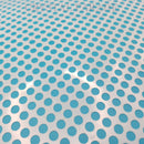 Rhinestone Placement Guidance Grid Stencils - Straight Lines SS20 (5mm)