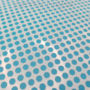 Rhinestone Placement Guidance Grid Stencils - Straight Lines SS20 (5mm)