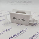 Nail Art Dip Powder/ Glitter Recycling System