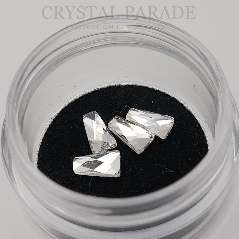 Crystal Parade Tooth Gem Kit - Swarovski Clear Wings