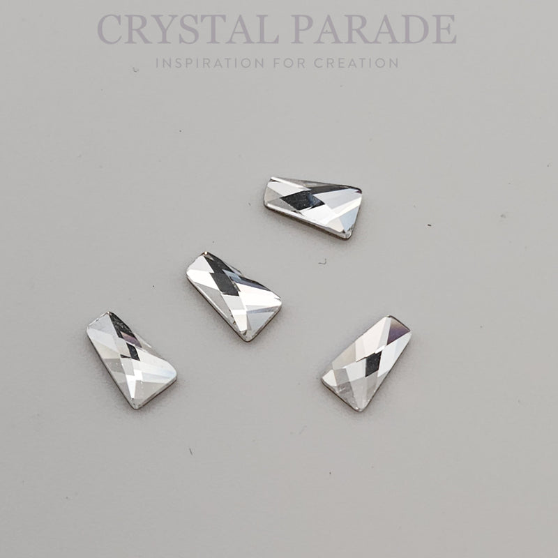 Crystal Parade Tooth Gem Kit - Swarovski Clear Wings