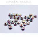 Zodiac Lochrosen Sew on Stone - AB