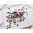 Preciosa Crystal Mix Pack of 100 - Evil Queen