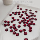 Dark Red Apple Bling Kit