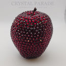 Dark Red Apple Bling Kit