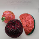 Dark Red Apple Bling Kit