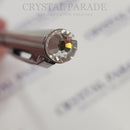Preciosa Silver Pen