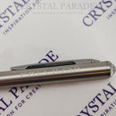 Preciosa Silver Pen